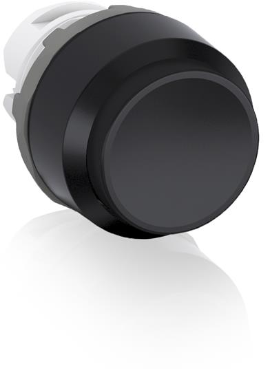 Horn Push Button (Black)